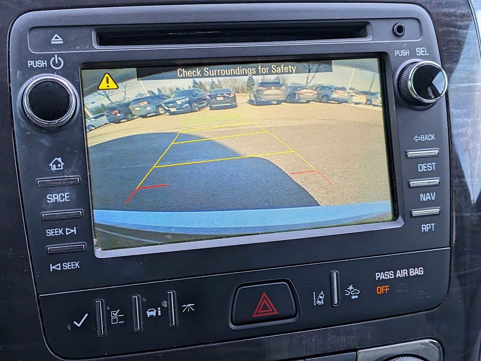 Used 2017 Buick Enclave Premium image 27