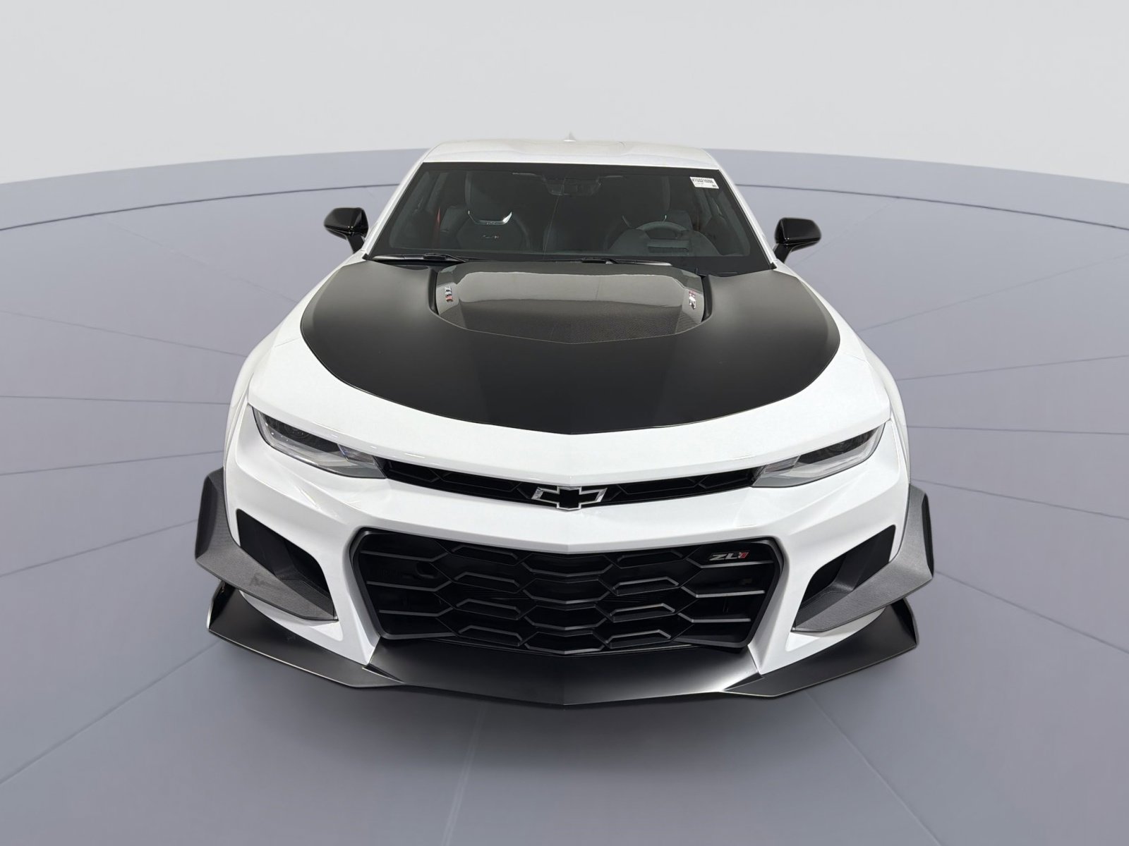 Used 2021 Chevrolet Camaro ZL1 image 11