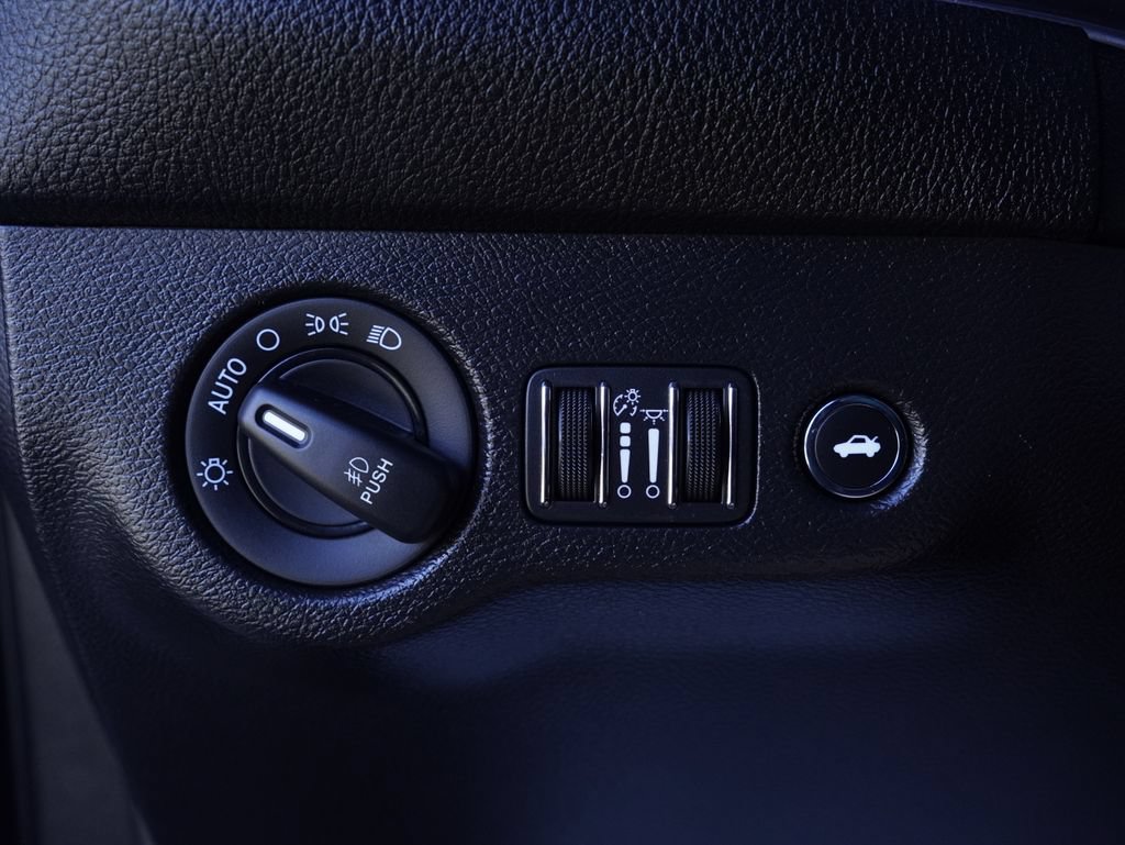 Certified 2021 Dodge Challenger R/T Scat Pack RWD image 13