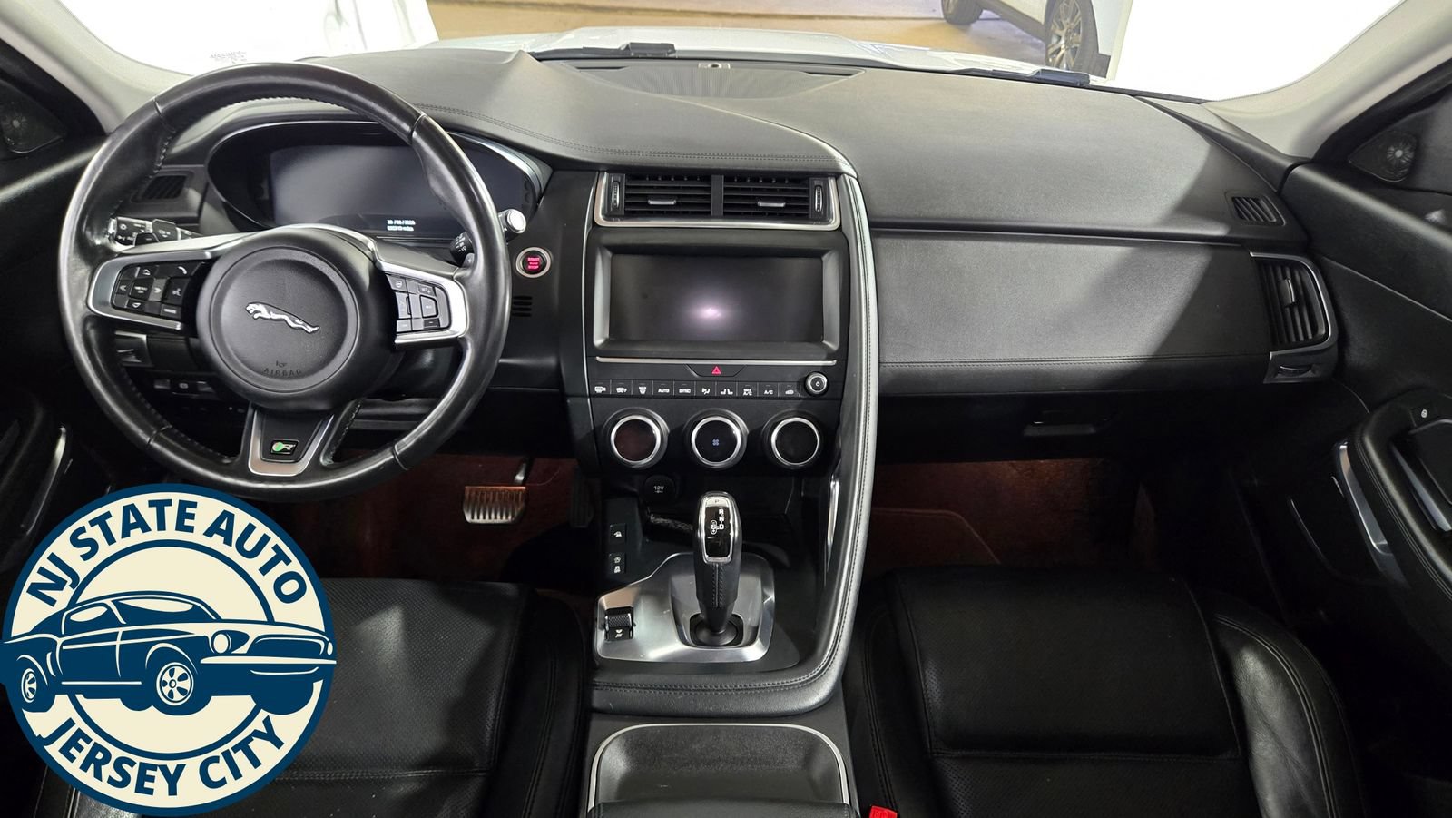 Used 2019 Jaguar E-PACE S AWD/4WD image 31
