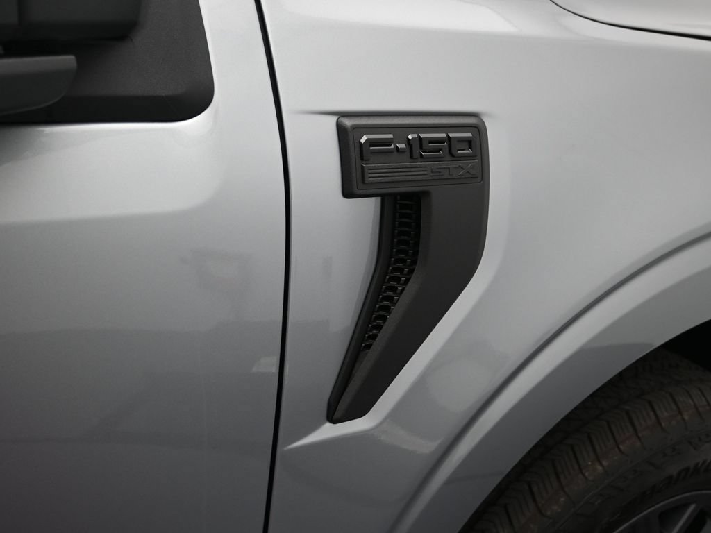 Used 2026 Ford F150 STX w/ Equipment Group 200A AWD/4WD image 32