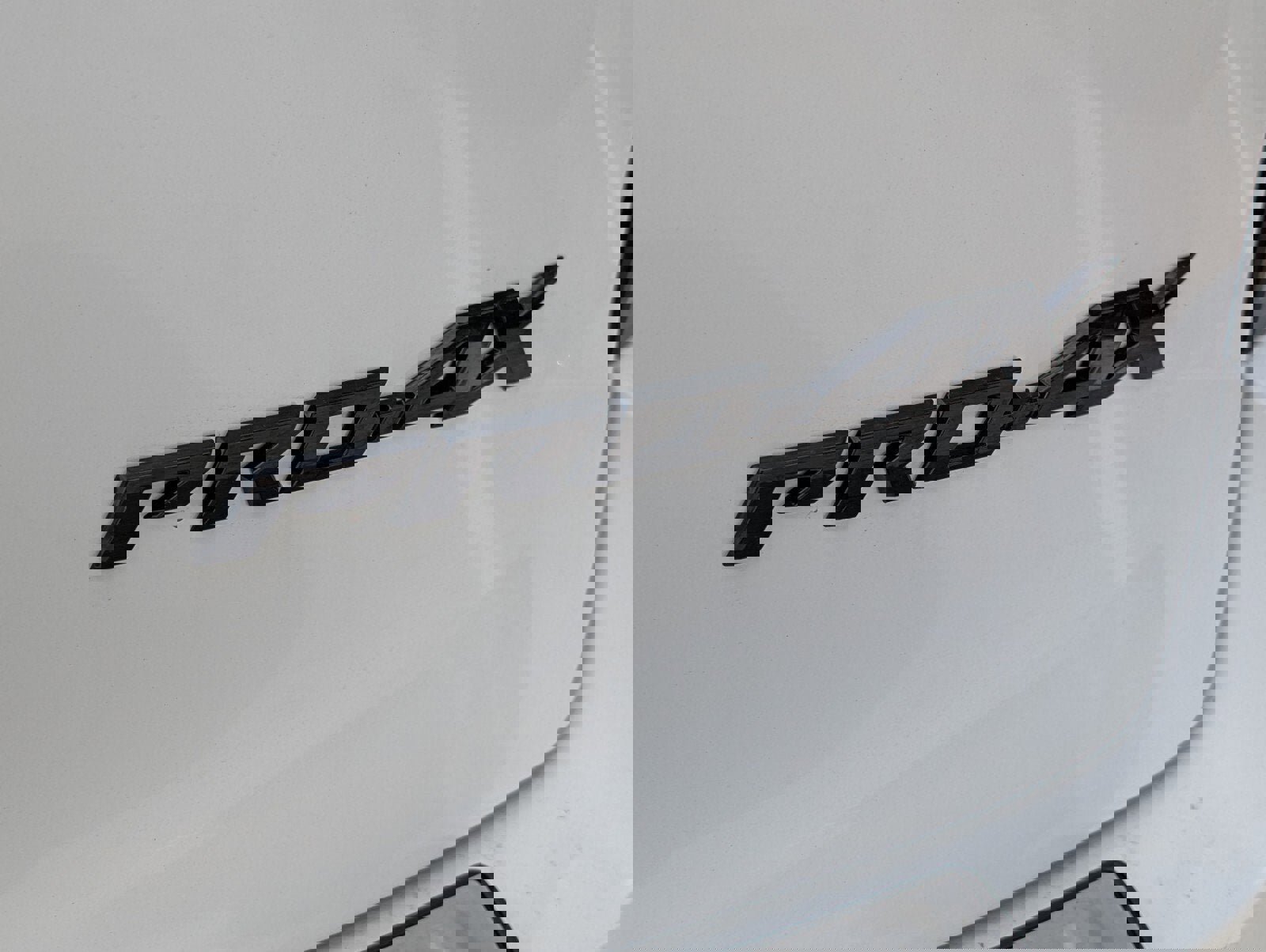 New 2026 Nissan Armada PRO-4X w/ Captain's Chari Seat Package image 10