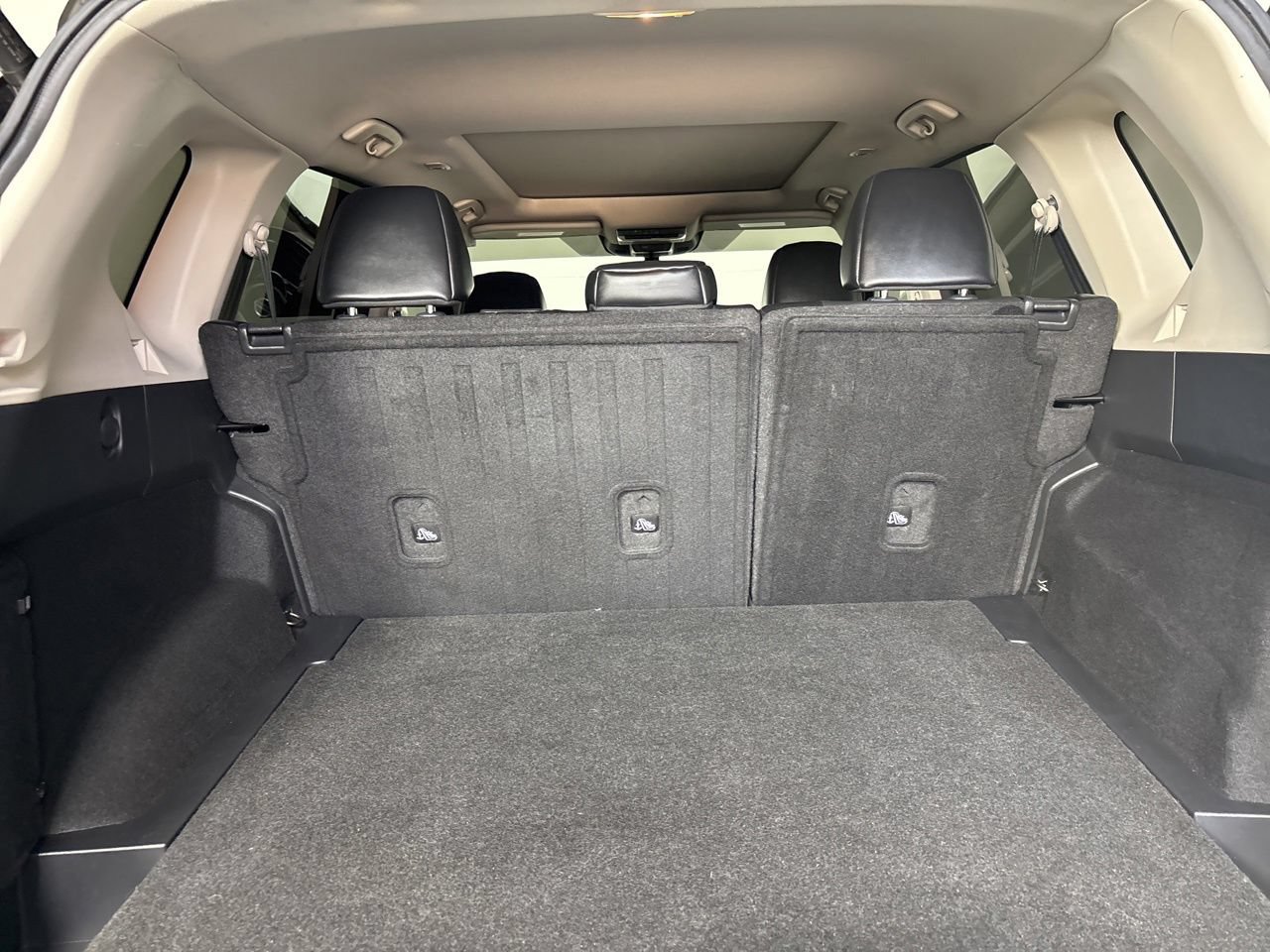 Used 2021 Nissan Rogue SV w/ Premium Package FWD image 25