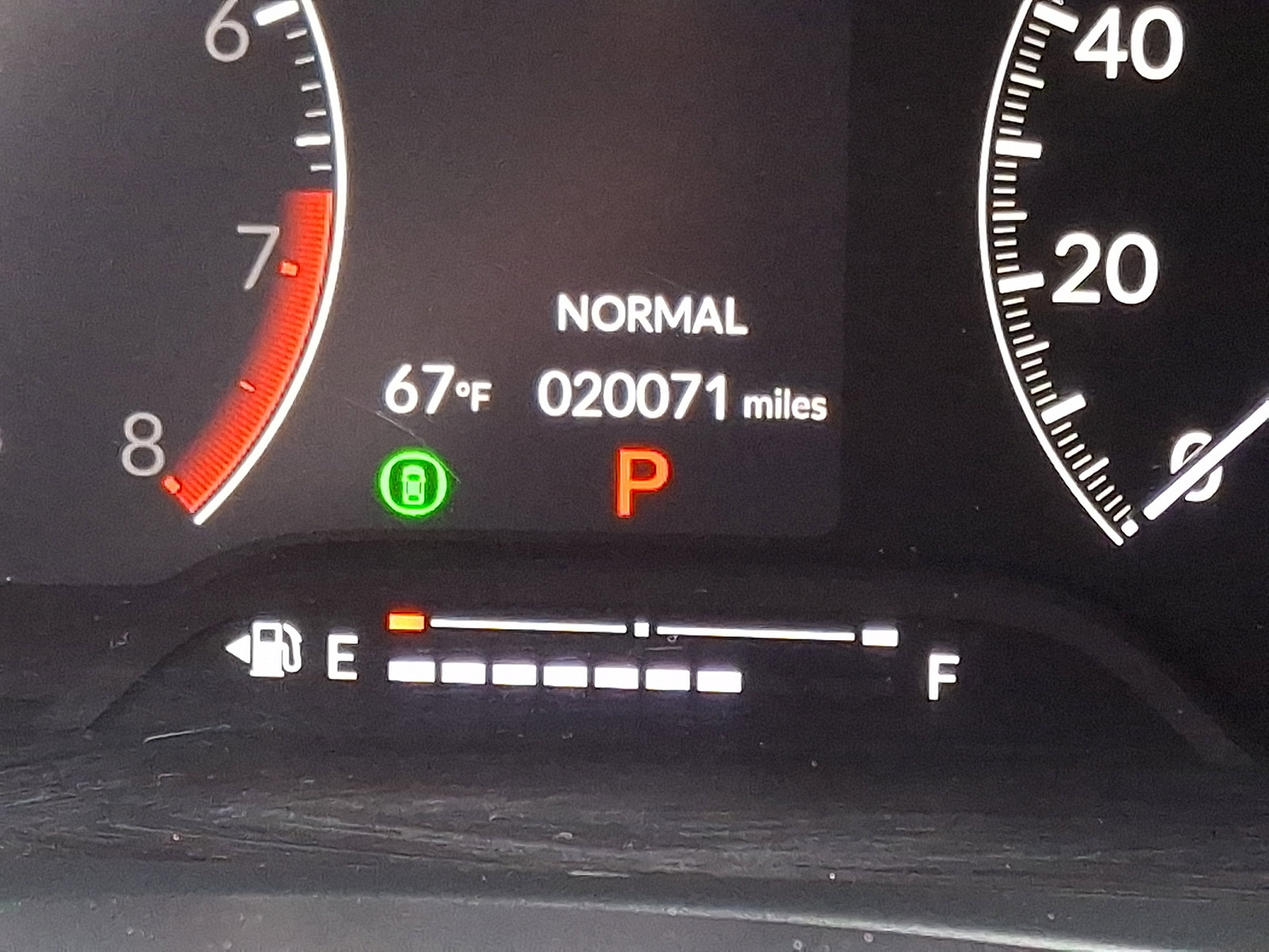 Used 2023 Honda Civic Sport image 19