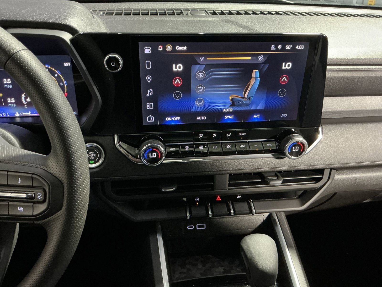 New 2026 Chevrolet Colorado Trail Boss image 29