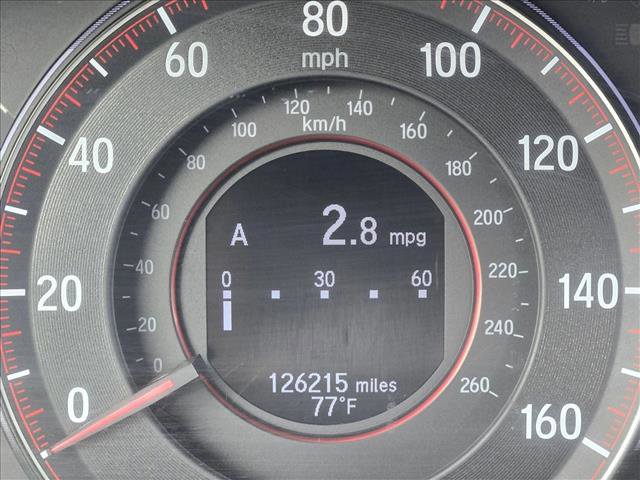 Used 2016 Honda Accord LX-S image 11