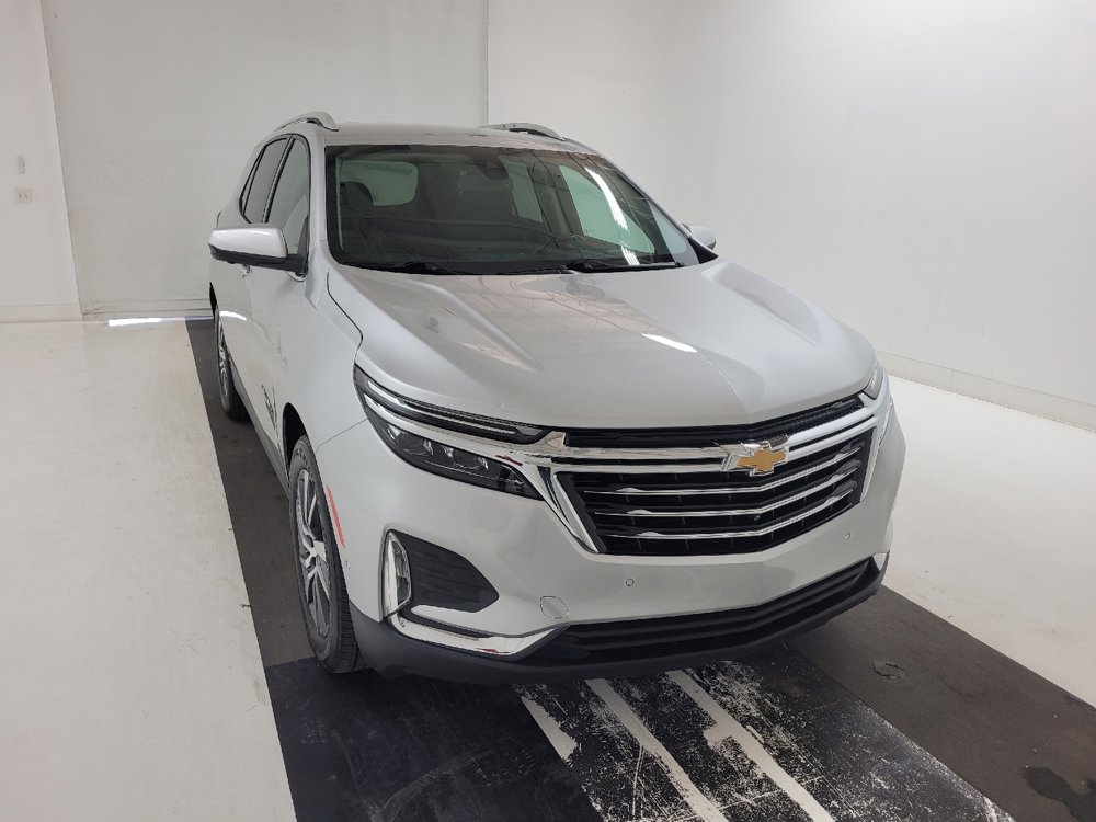Used 2022 Chevrolet Equinox Premier image 14
