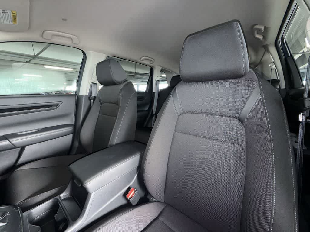 Used 2025 Honda CR-V LX image 14
