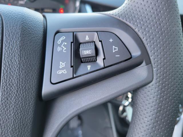 Used 2022 Chevrolet Trax LS w/ Tint and Cruise Package image 20