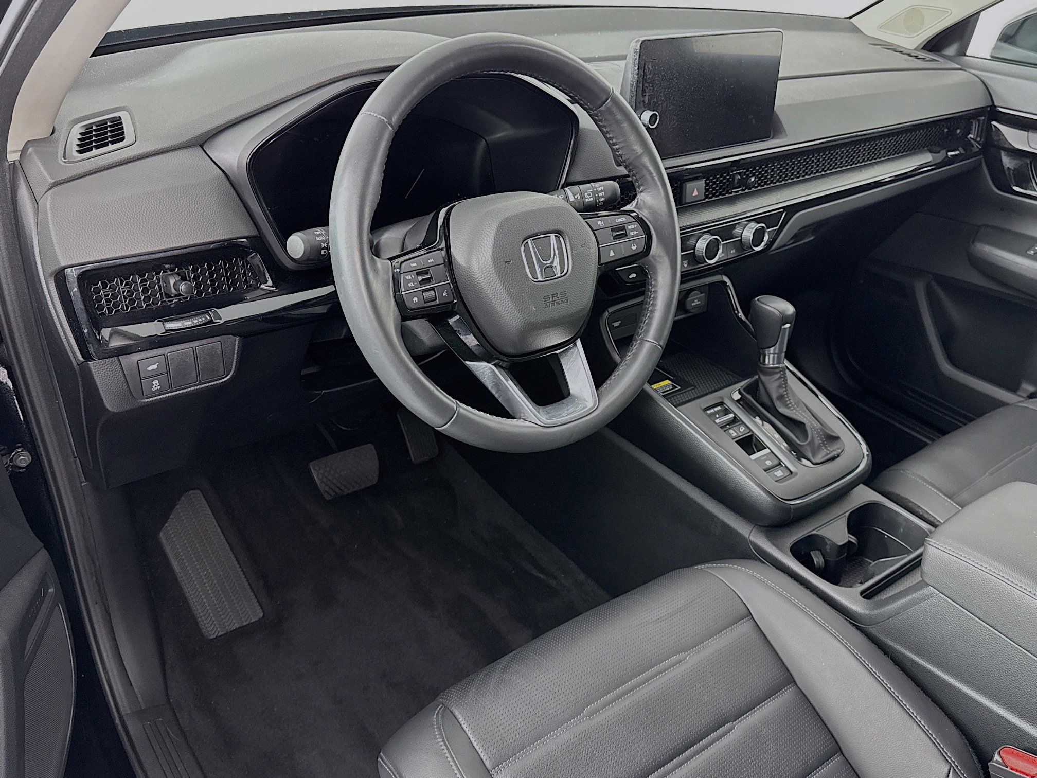Certified 2023 Honda CR-V EX-L image 9