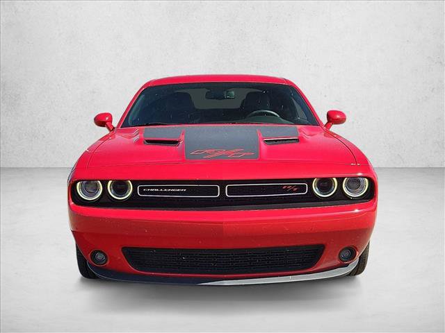 Used 2017 Dodge Challenger R/T w/ Driver Convenience Group RWD video 2