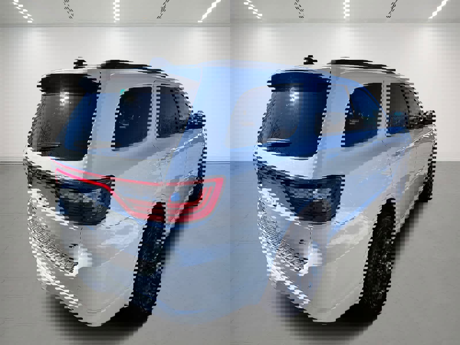 Used 2025 Dodge Durango GT AWD/4WD image 6