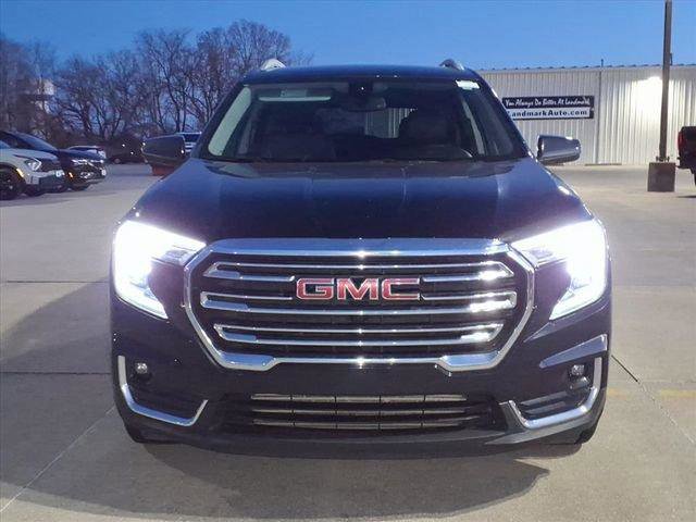 Used 2023 GMC Terrain SLT image 7