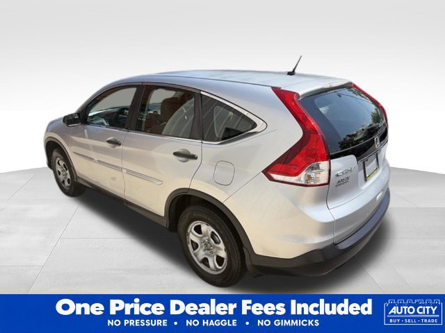 Used 2013 Honda CR-V LX image 37