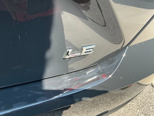 Used 2025 Toyota Camry LE FWD image 6