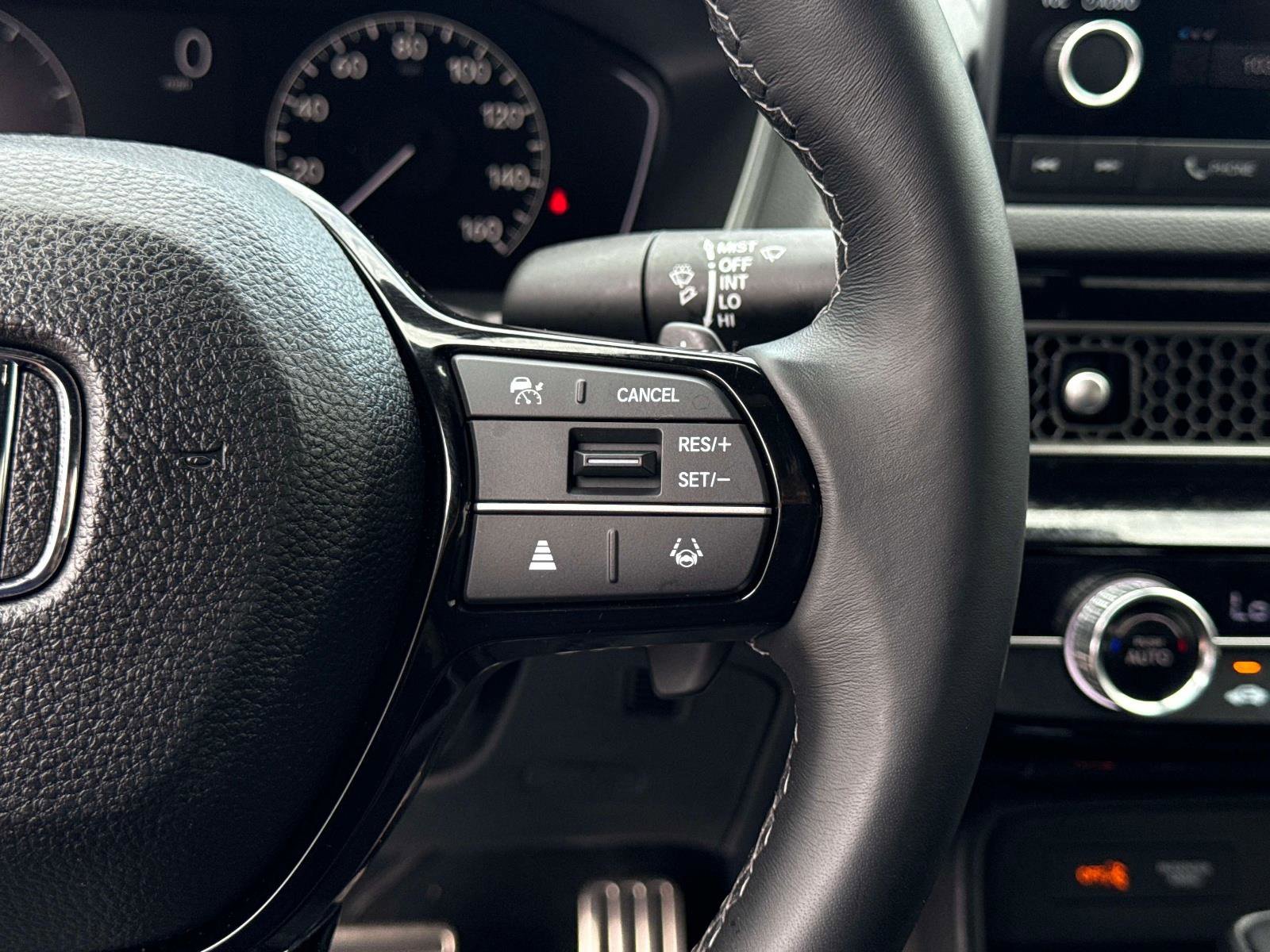 Certified 2023 Honda Civic Sport image 26