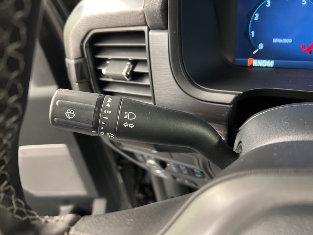 New 2026 Ford F150 Lariat w/ Equipment Group 501A Mid image 23