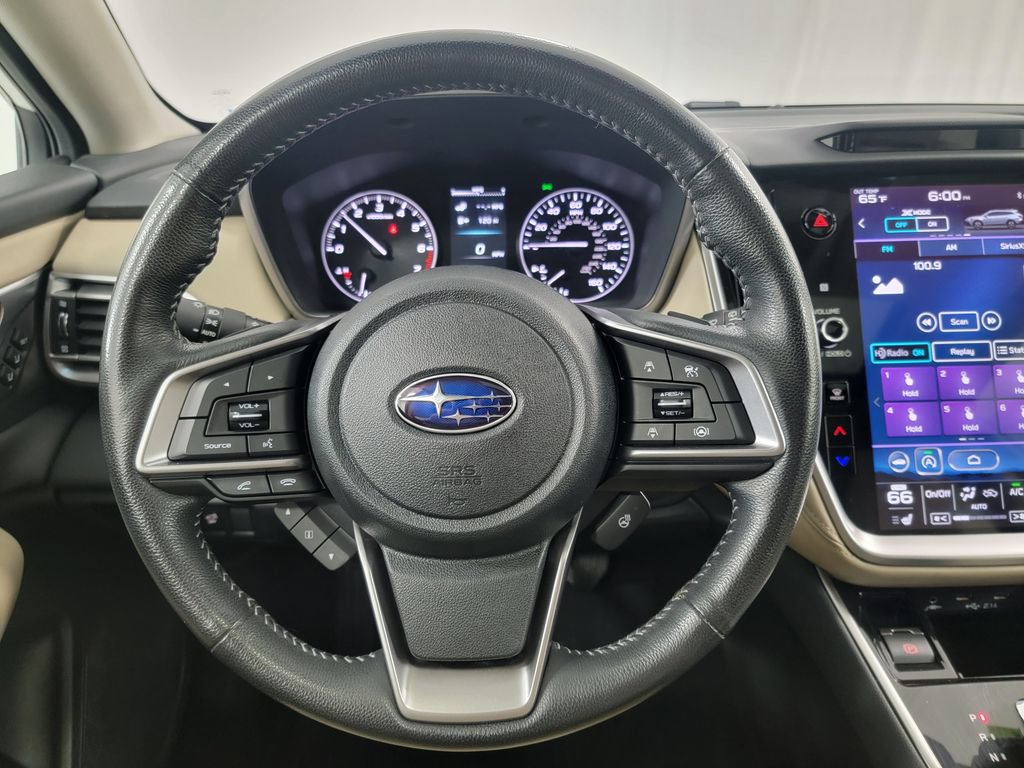Used 2022 Subaru Outback Limited XT AWD/4WD image 18