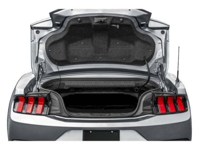 New 2026 Ford Mustang Premium RWD image 11