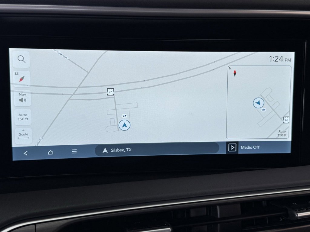 New 2026 Hyundai Palisade SEL image 4