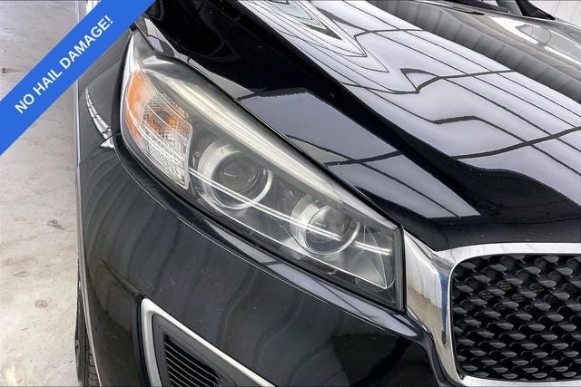 Used 2016 Kia Sorento L FWD image 25