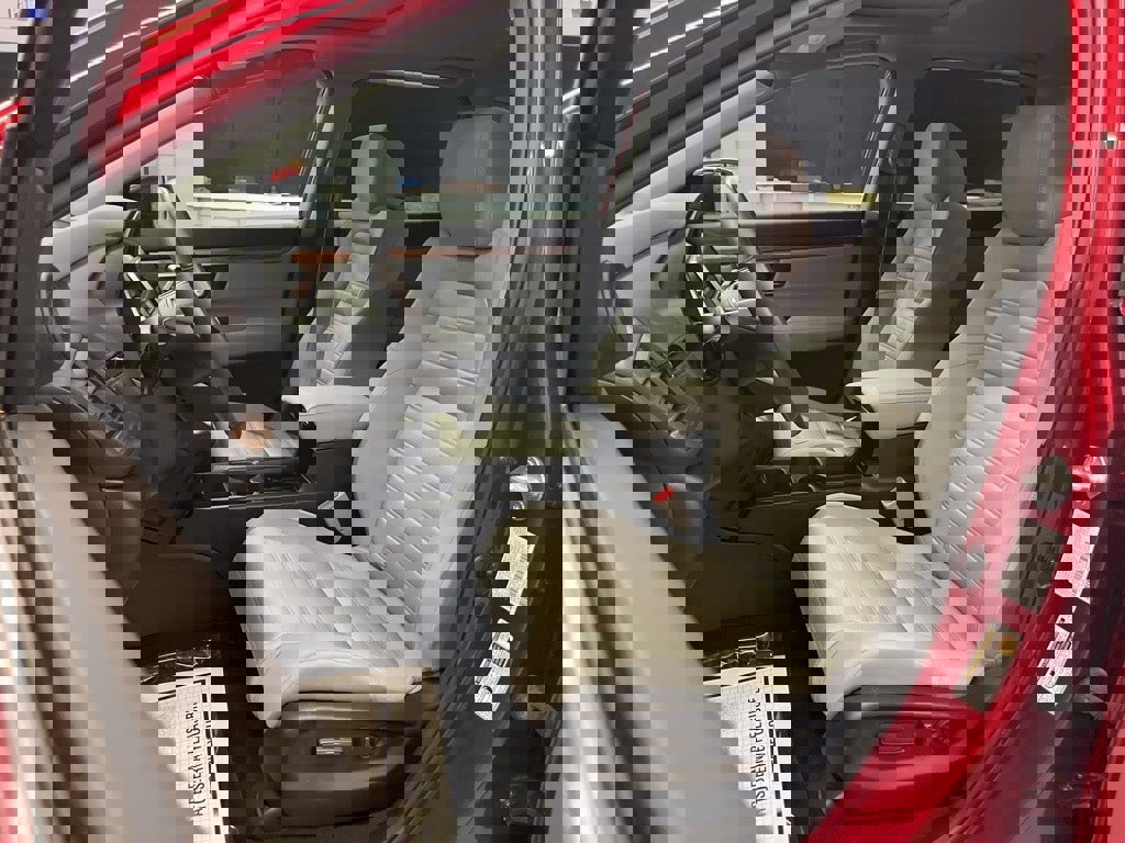 Used 2022 Honda CR-V EX image 11