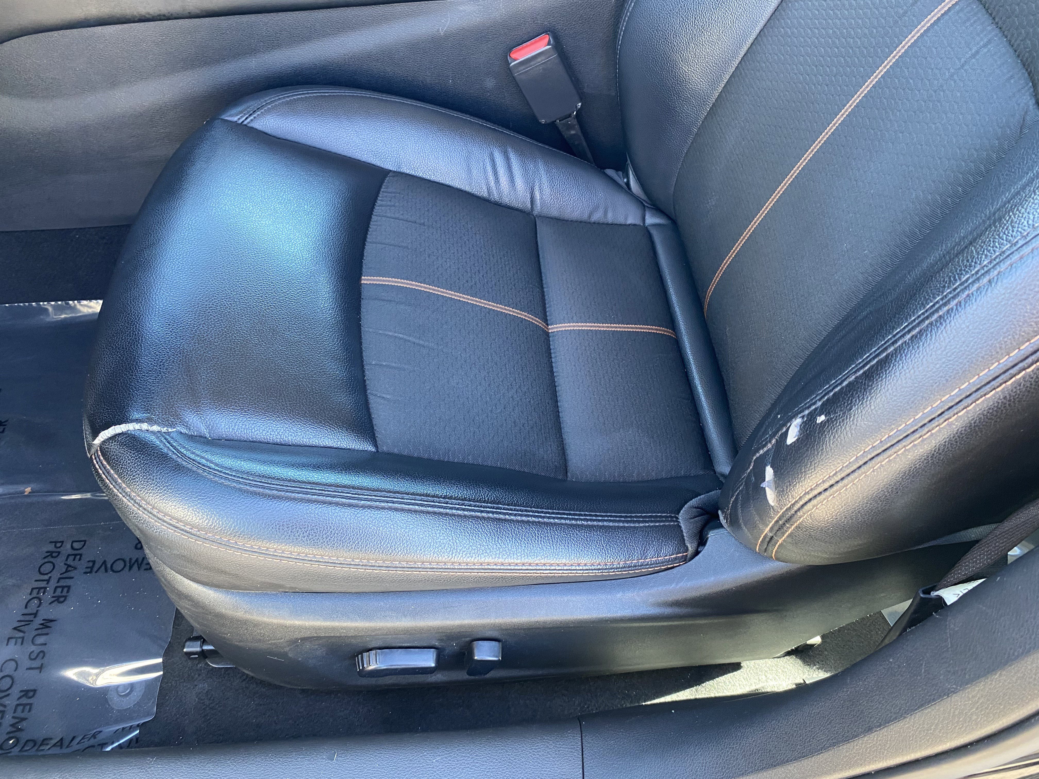 Used 2021 Nissan Altima 2.5 SR image 15