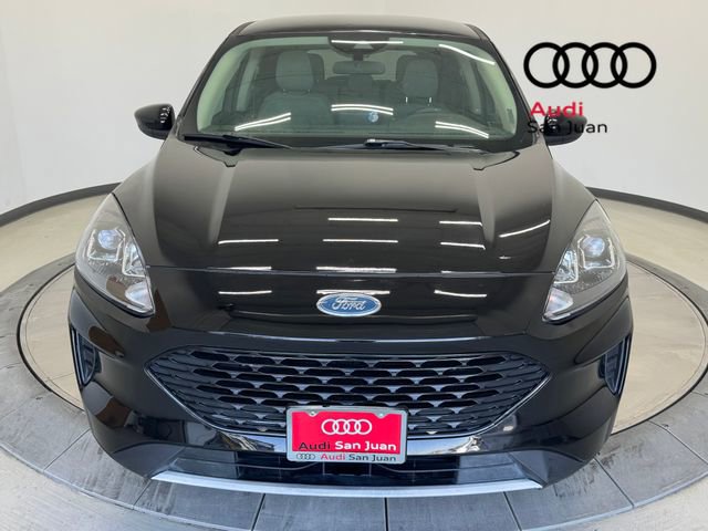 Used 2020 Ford Escape SE Sport image 2