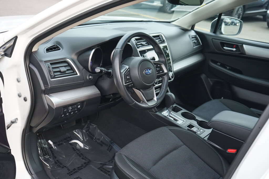 Used 2018 Subaru Outback 2.5i Premium AWD/4WD image 14