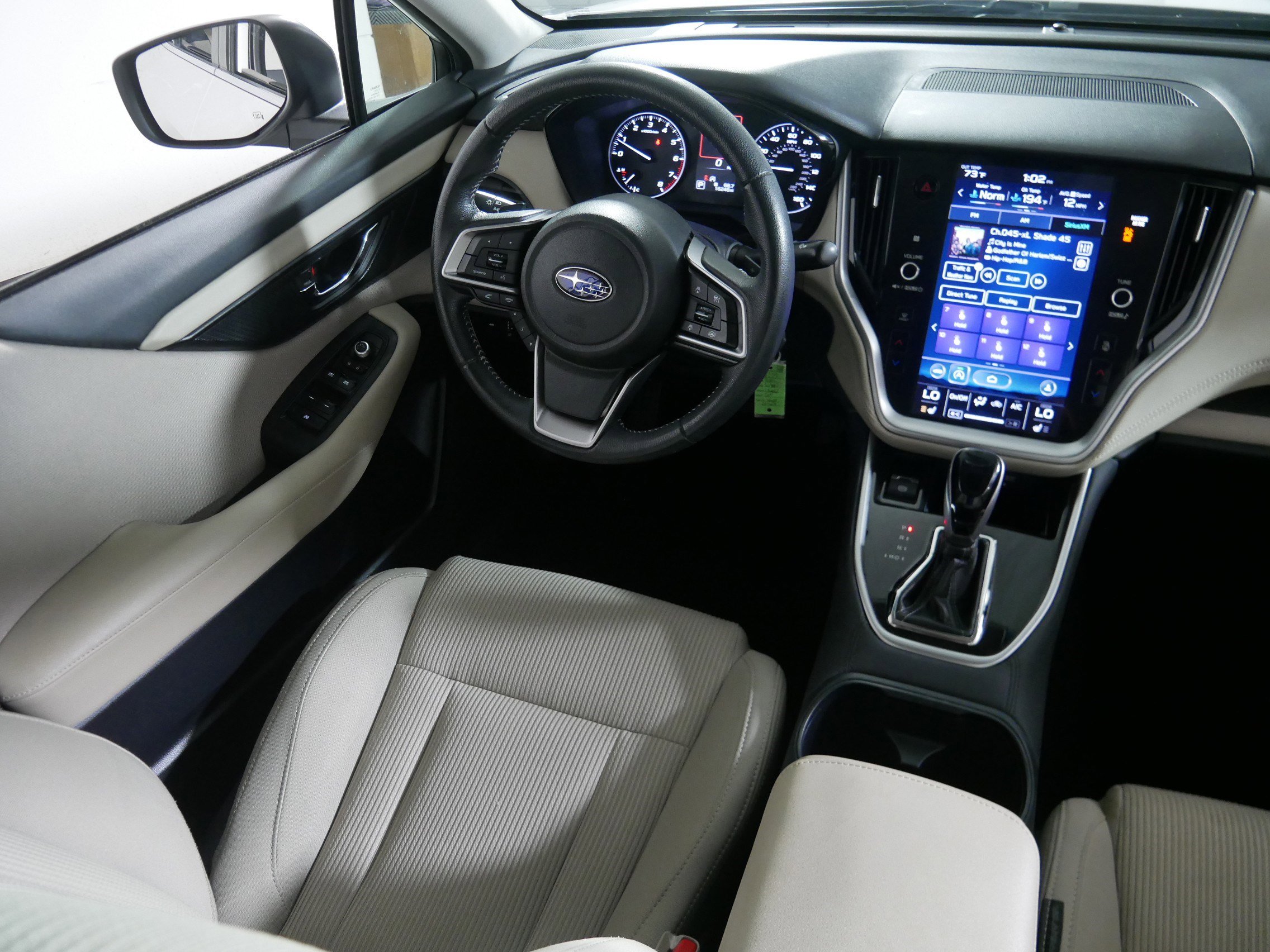 Used 2022 Subaru Legacy Premium image 9