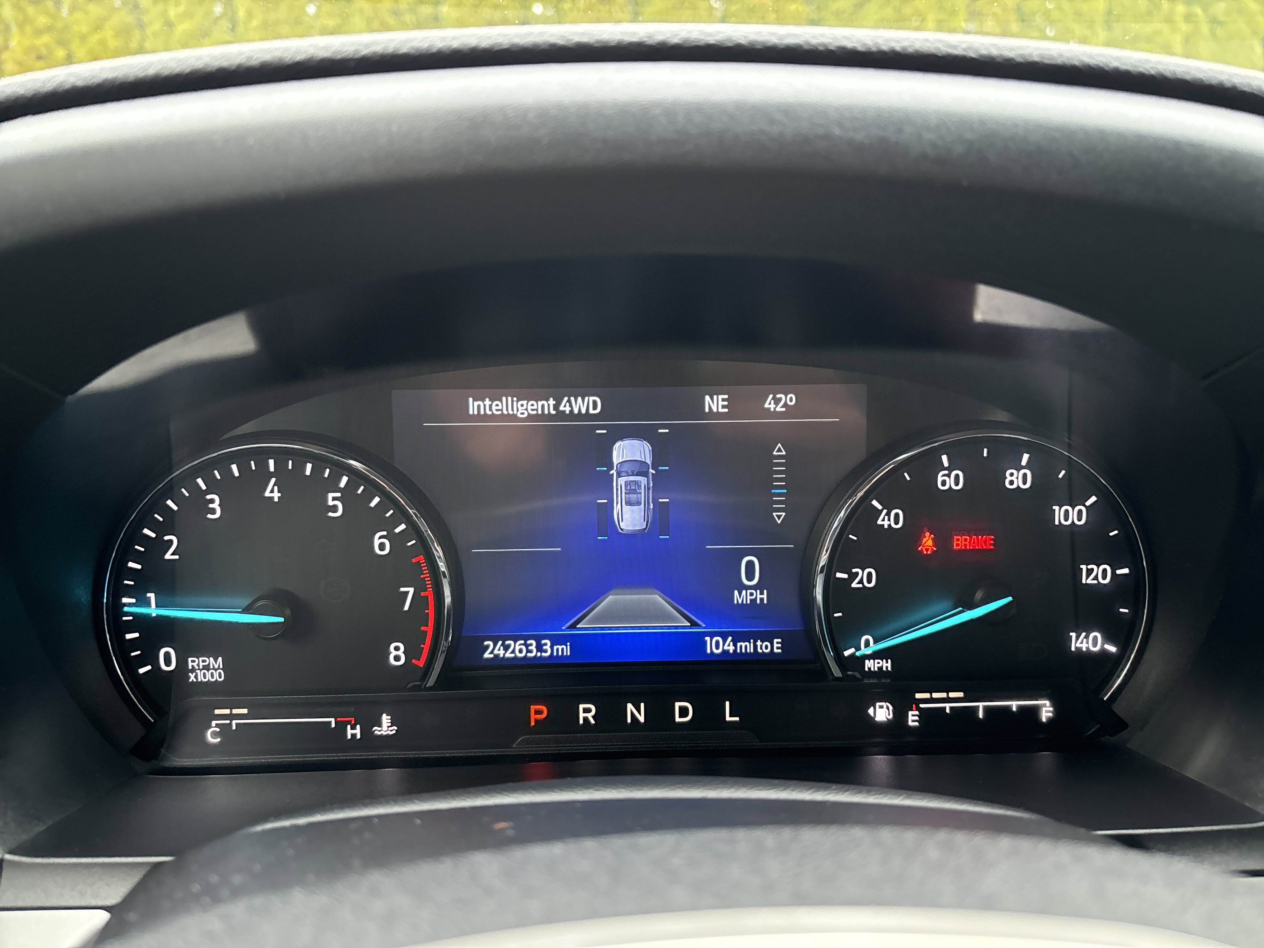 Used 2022 Ford Explorer XLT w/ Equipment Group 202A image 22