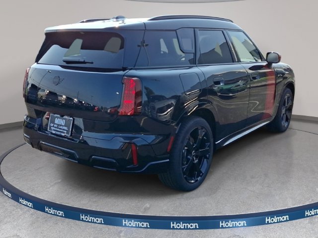 New 2027 MINI Cooper Countryman S AWD/4WD image 4