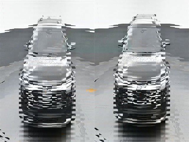 New 2026 Chevrolet Equinox LT image 35