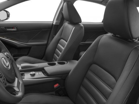 Used 2016 Lexus IS 300 AWD image 9