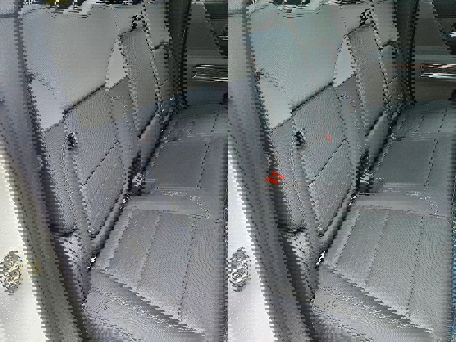 New 2025 GMC Hummer EV 3X image 30