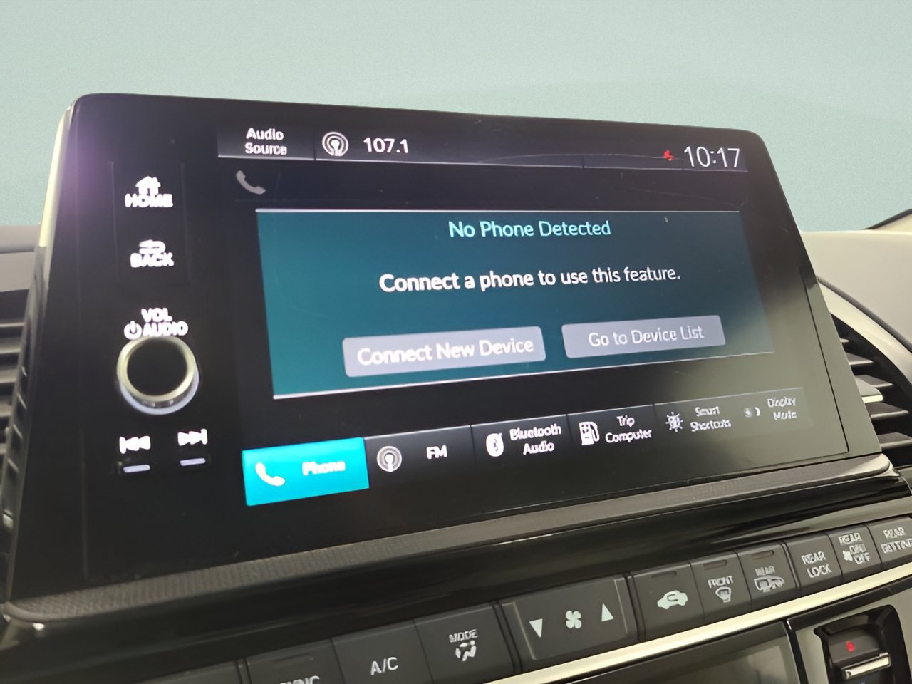 Used 2025 Honda Odyssey EX-L image 34