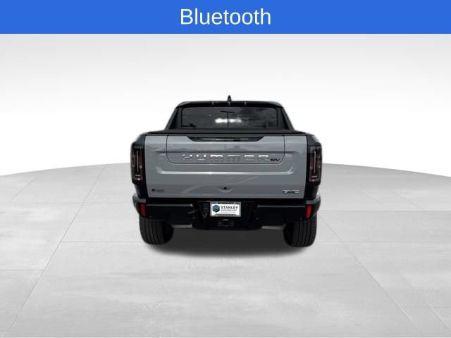 Used 2025 GMC Hummer EV 3X AWD/4WD image 6