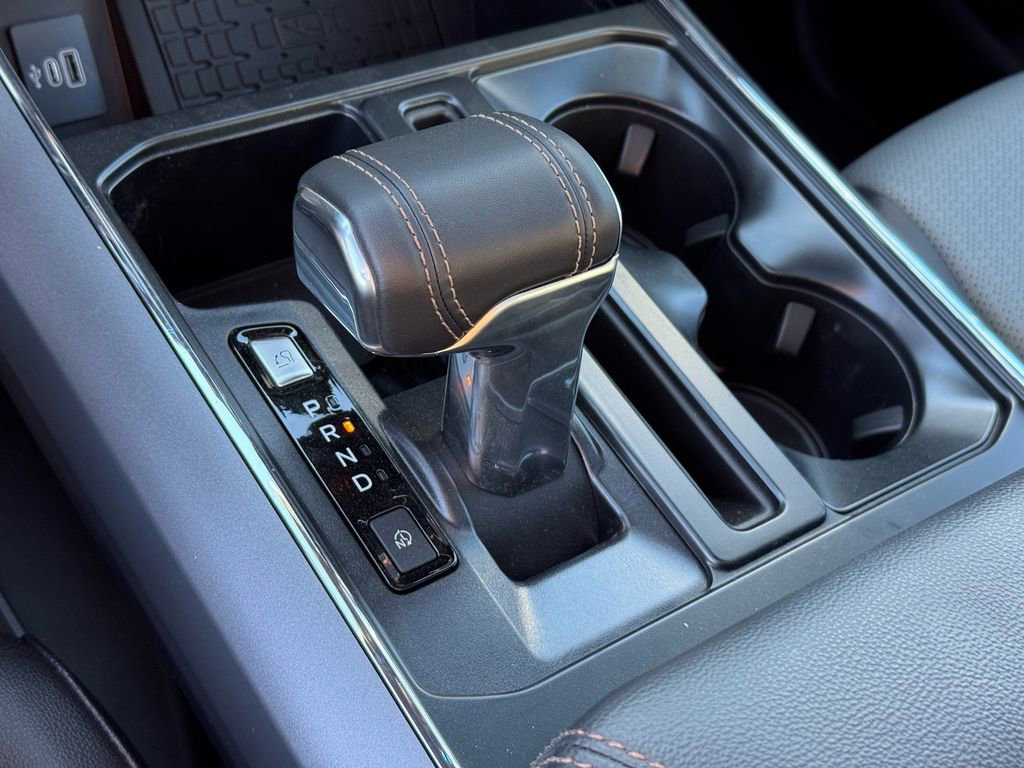 New 2025 Ford F150 Lightning Lariat image 20