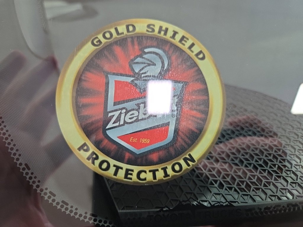 New 2026 Toyota Tundra Platinum image 22