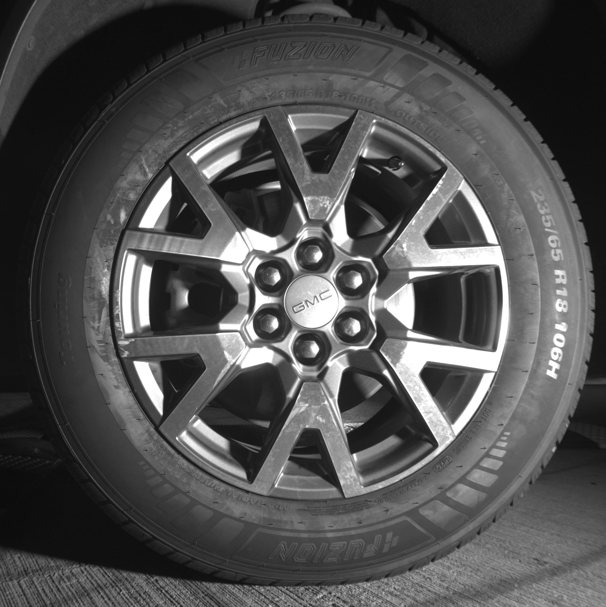Used 2023 GMC Acadia SLT FWD image 12