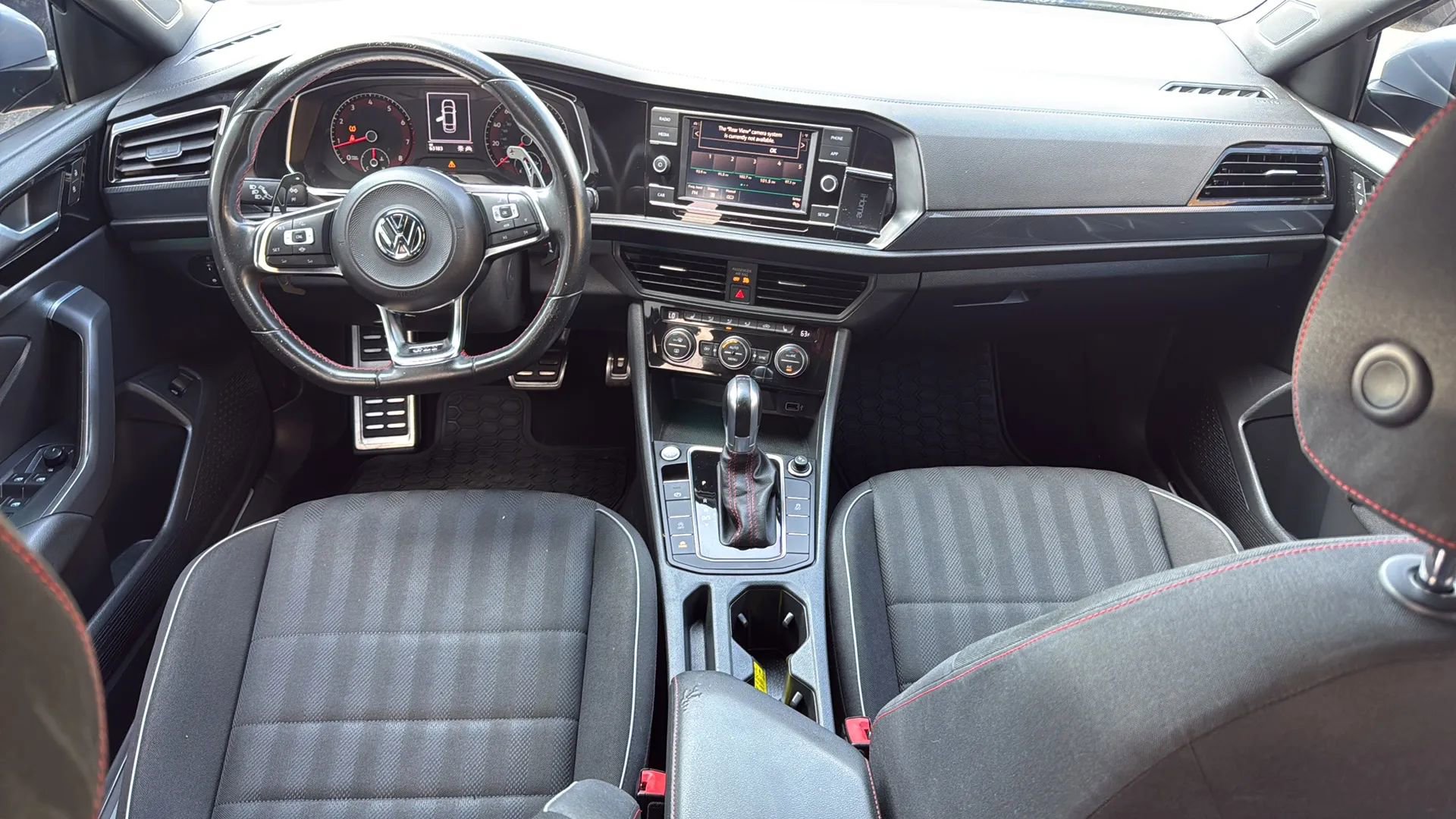 Used 2019 Volkswagen Jetta GLI image 28