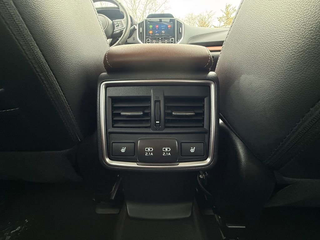 Used 2023 Subaru Forester Touring image 30