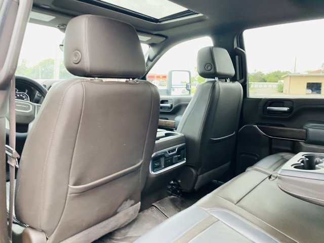 Used 2023 GMC Sierra 2500 Denali w/ Denali Ultimate Package image 24
