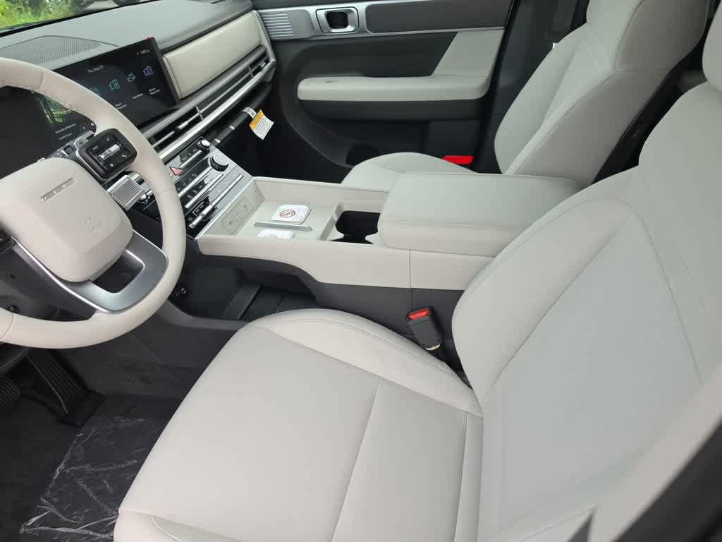 New 2027 Hyundai Santa Fe SE FWD image 15