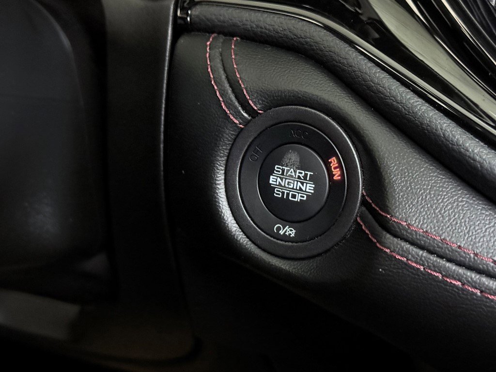 Certified 2022 Dodge Durango R/T w/ Blacktop Package image 35