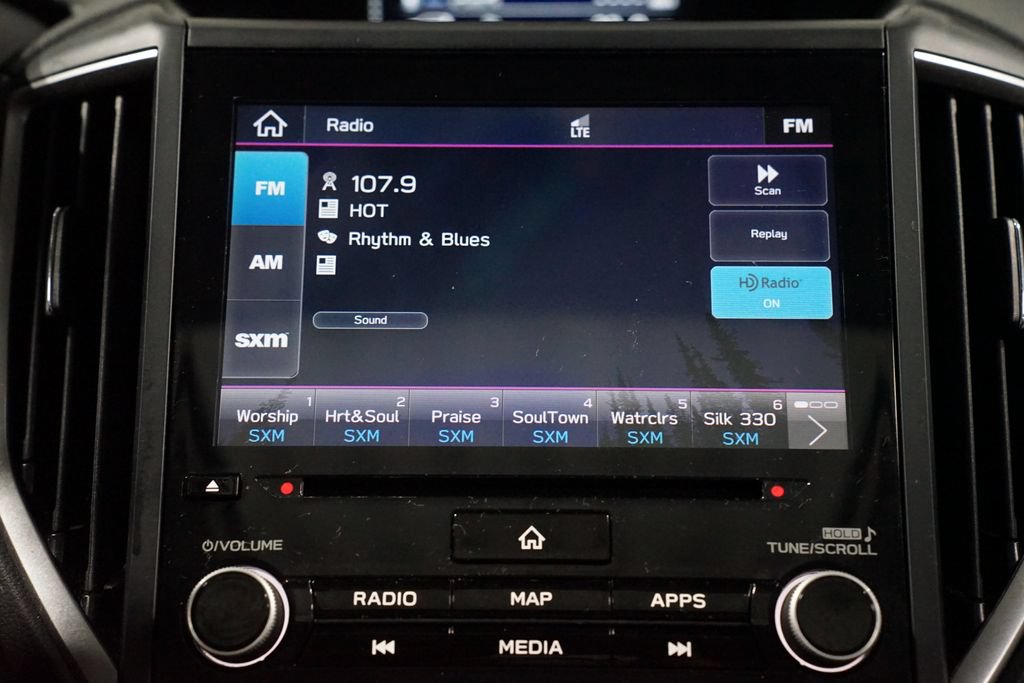 Used 2023 Subaru Forester Touring AWD/4WD image 18