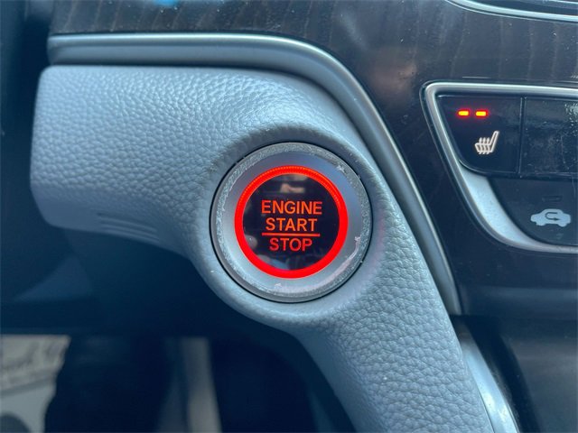 Used 2019 Honda Accord EX image 16
