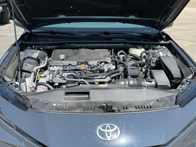 Used 2026 Toyota Camry LE w/ Convenience Package AWD/4WD image 41