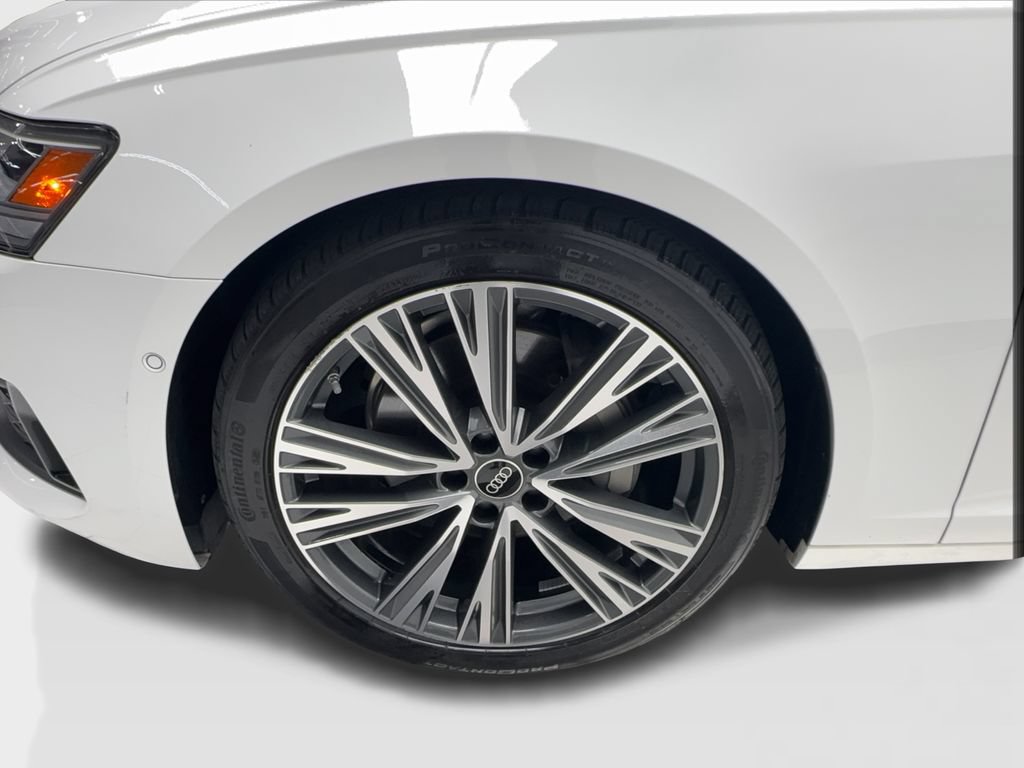 Used 2023 Audi A6 2.0T Premium w/ Convenience Package AWD/4WD image 13