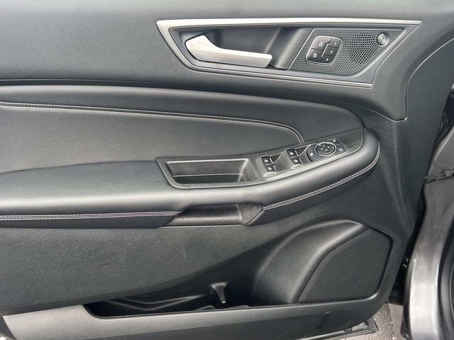 Certified 2024 Ford Edge Titanium w/ Equipment Group 301A AWD/4WD image 16